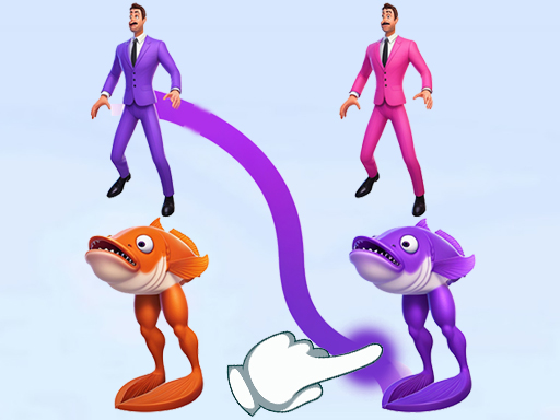 Growing Fish