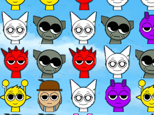Flappy color birds