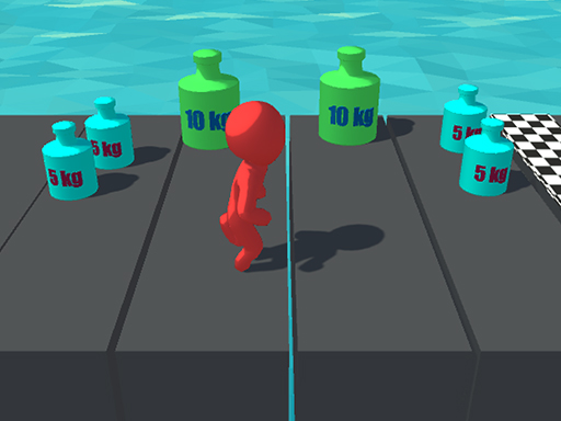 Growing Fish
